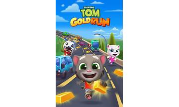 Tom Run and Mouse for Android - Download the APK from Habererciyes